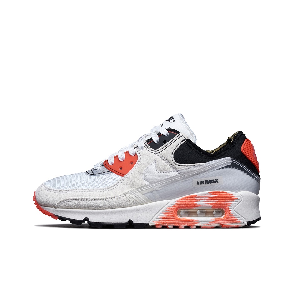 Nike Shoes Air Max 90 - Chaussures de course Nike Air Max