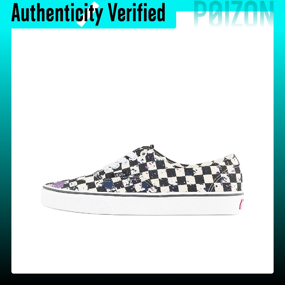 Vans Shoes Authentic - Chaussures de skate Vans Authentic unisexe