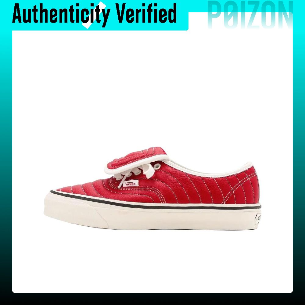 Vans Shoes Authentic - Chaussures de skate Vans Premium Authentic