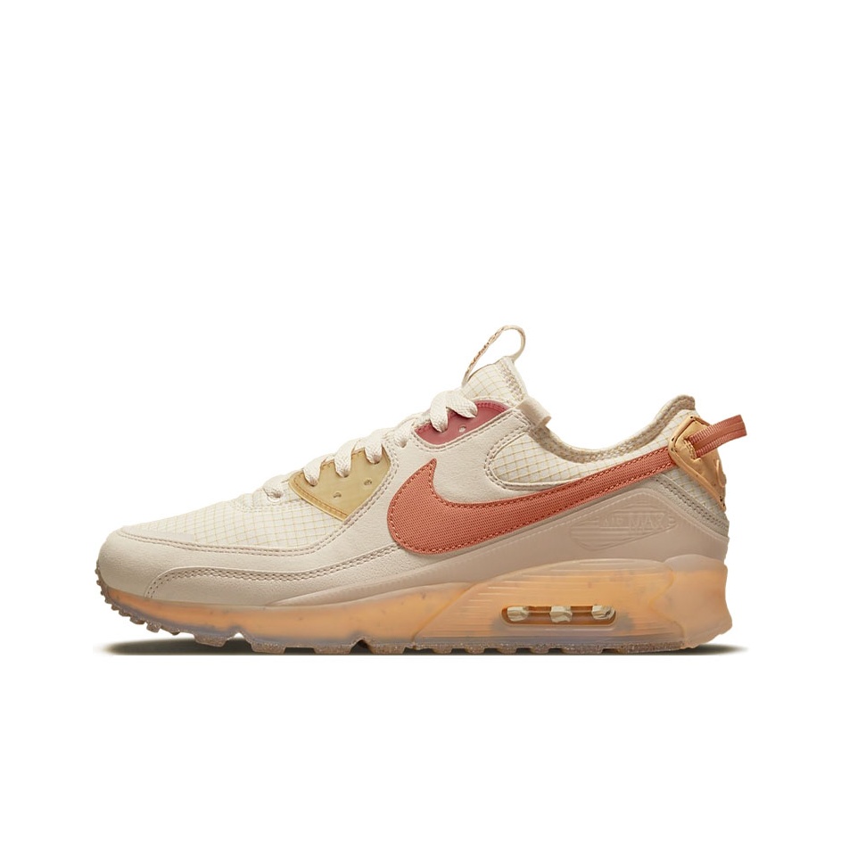 Nike Shoes Air Max 90 - Chaussures de course Nike Air Max