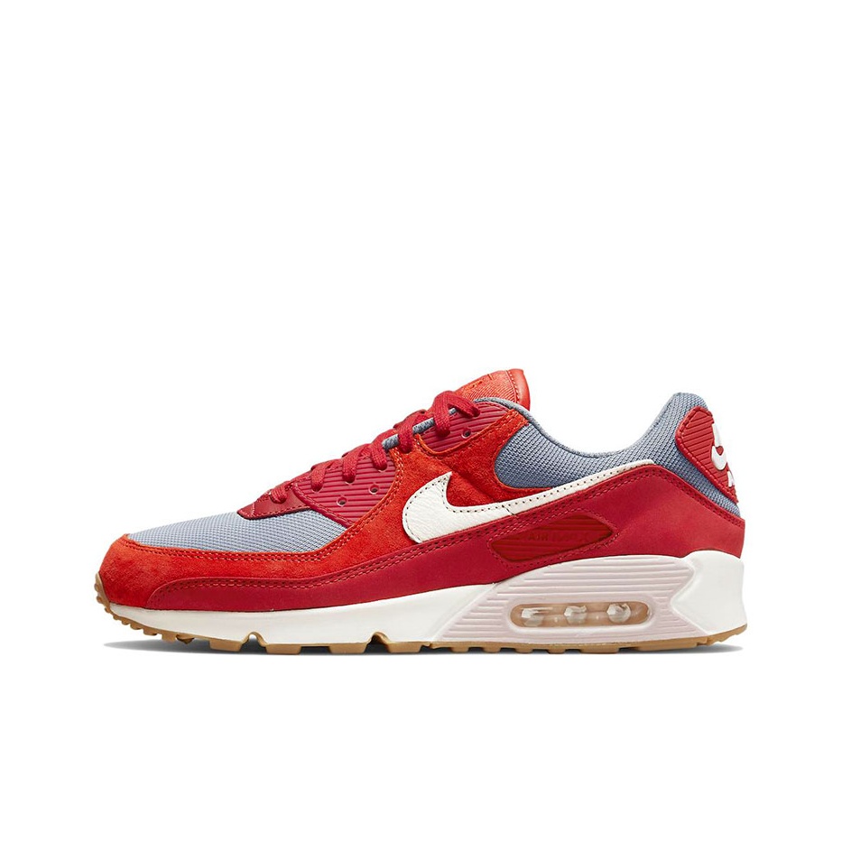 Nike Shoes Air Max 90 - Chaussures de course Nike Air Max