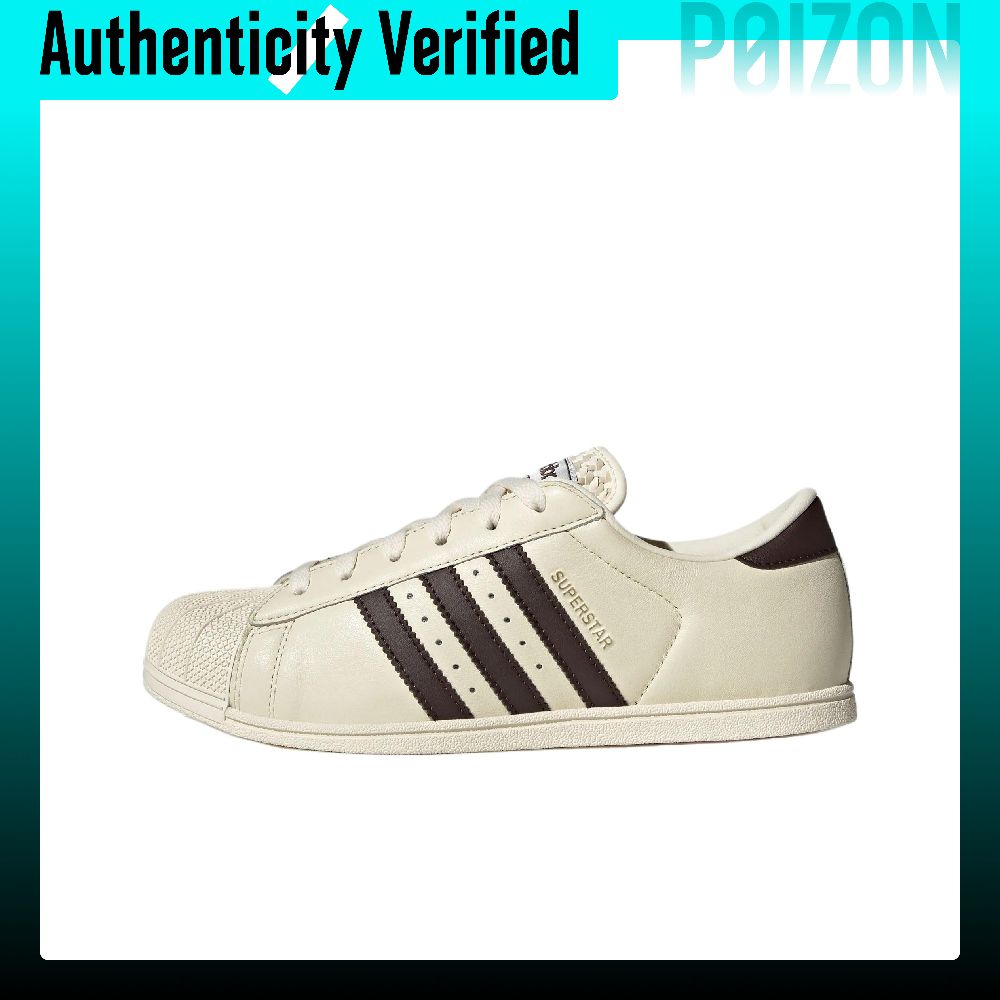 Adidas Shoes Superstar - Adidas Originals SUPERSTAR Chaussures de skate