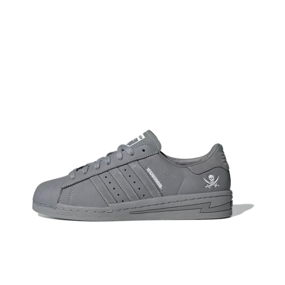 Adidas Originals x NEIGHBORHOO - Adidas Shoes Superstar avis et prix