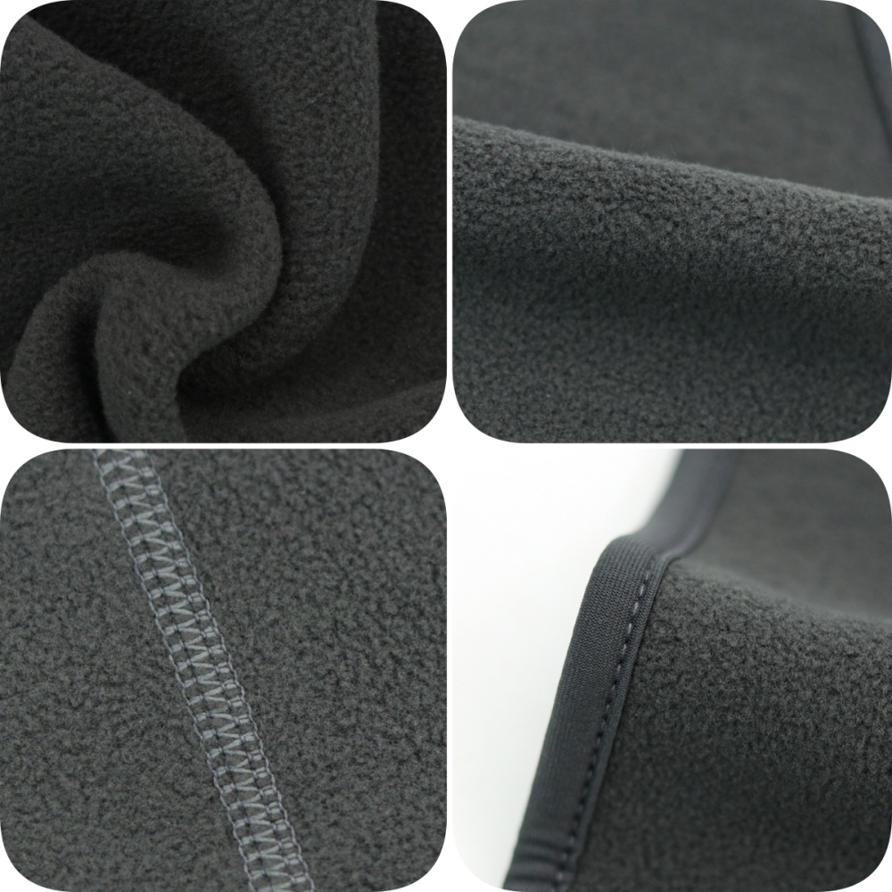 Cache-oreilles chauds en polai - Winter Headband Fleece avis et prix