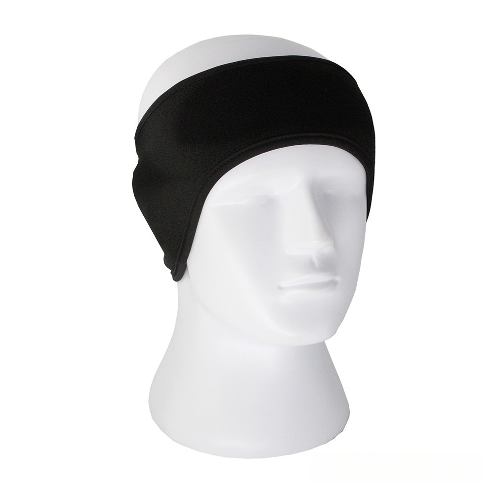 Cache-oreilles chauds en polai - Winter Headband Fleece avis et prix