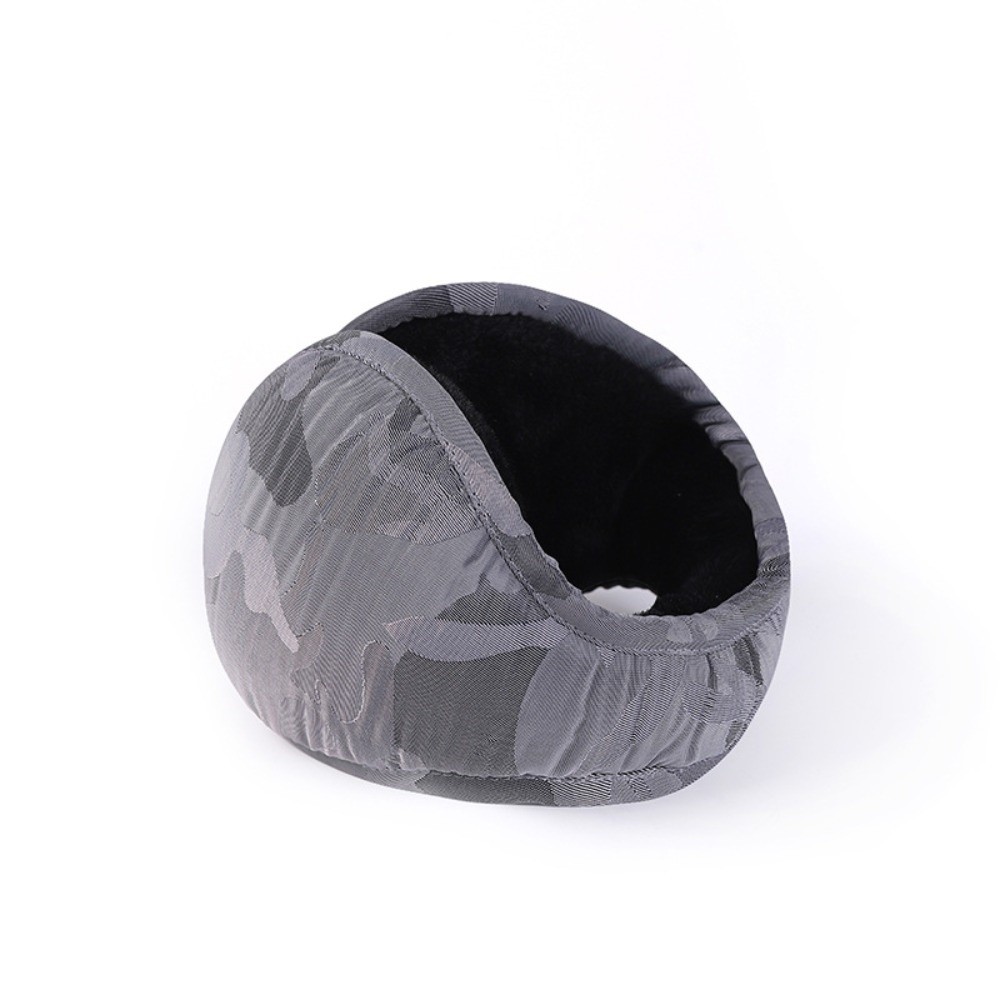 Cache-oreilles thermiques coup - Earmuffs Foldable avis et prix