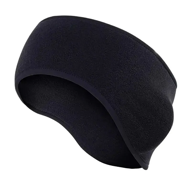 1 pièces élégant hiver bandeau - Winter Headband Fleece avis et prix