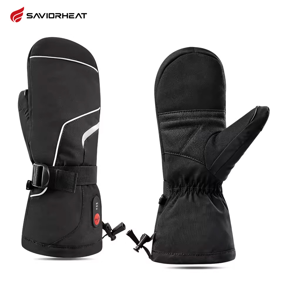 Gants chauffants électriques t - Hand Warmer Electric avis et prix