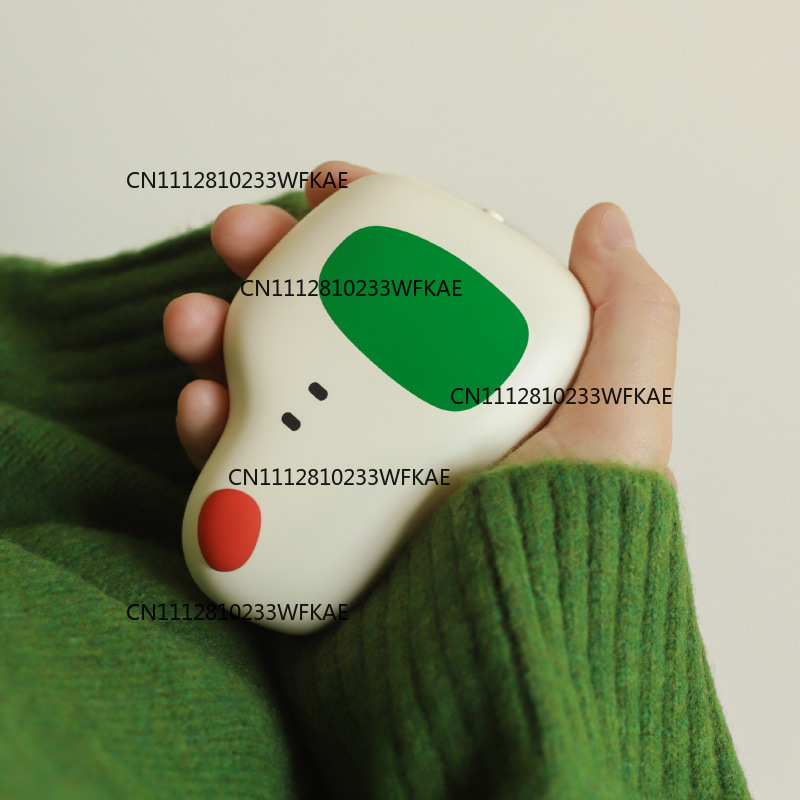 Chauffe-mains original en form - Hand Warmer Electric avis et prix