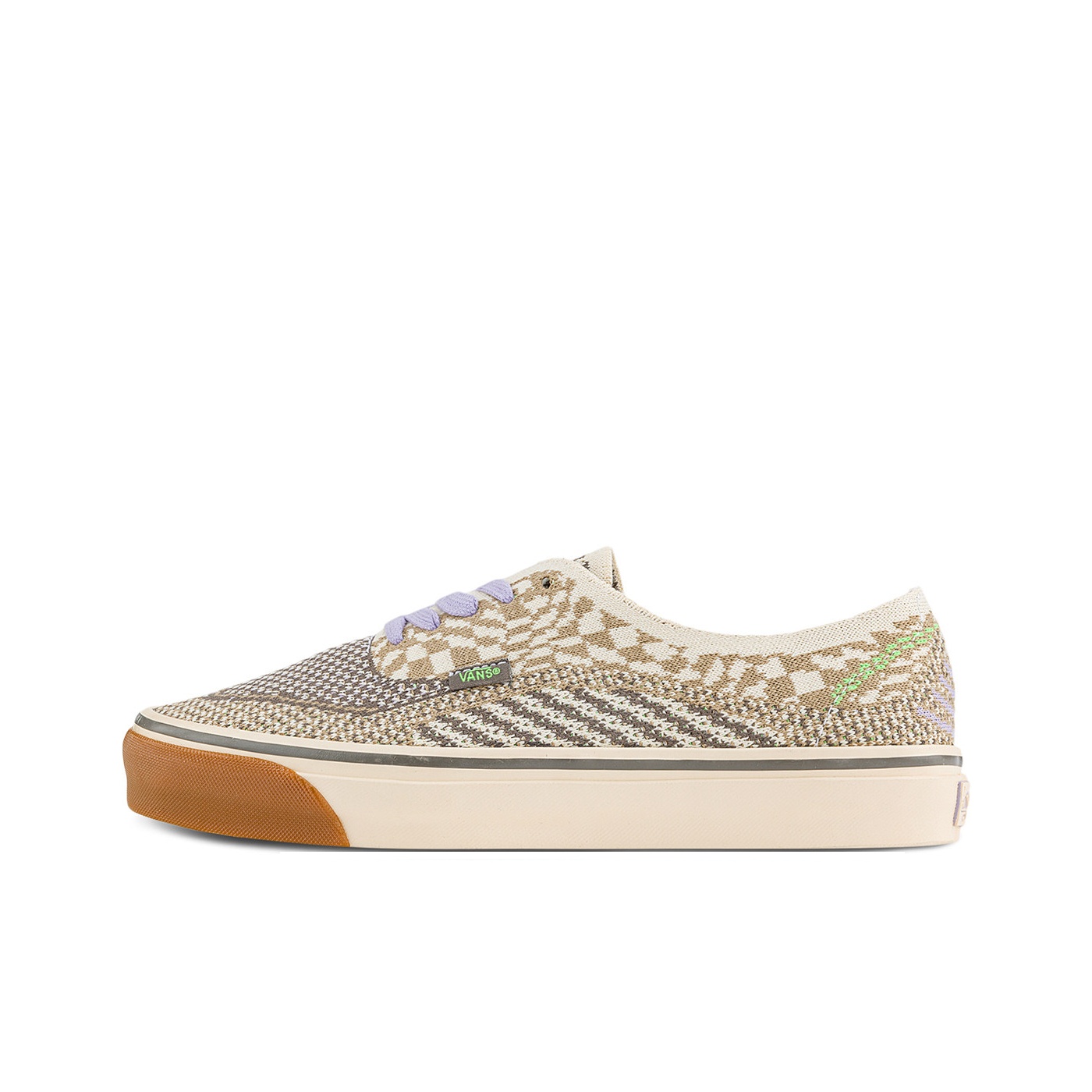 Chaussures en toile Vans Premi - Vans Shoes Authentic avis et prix