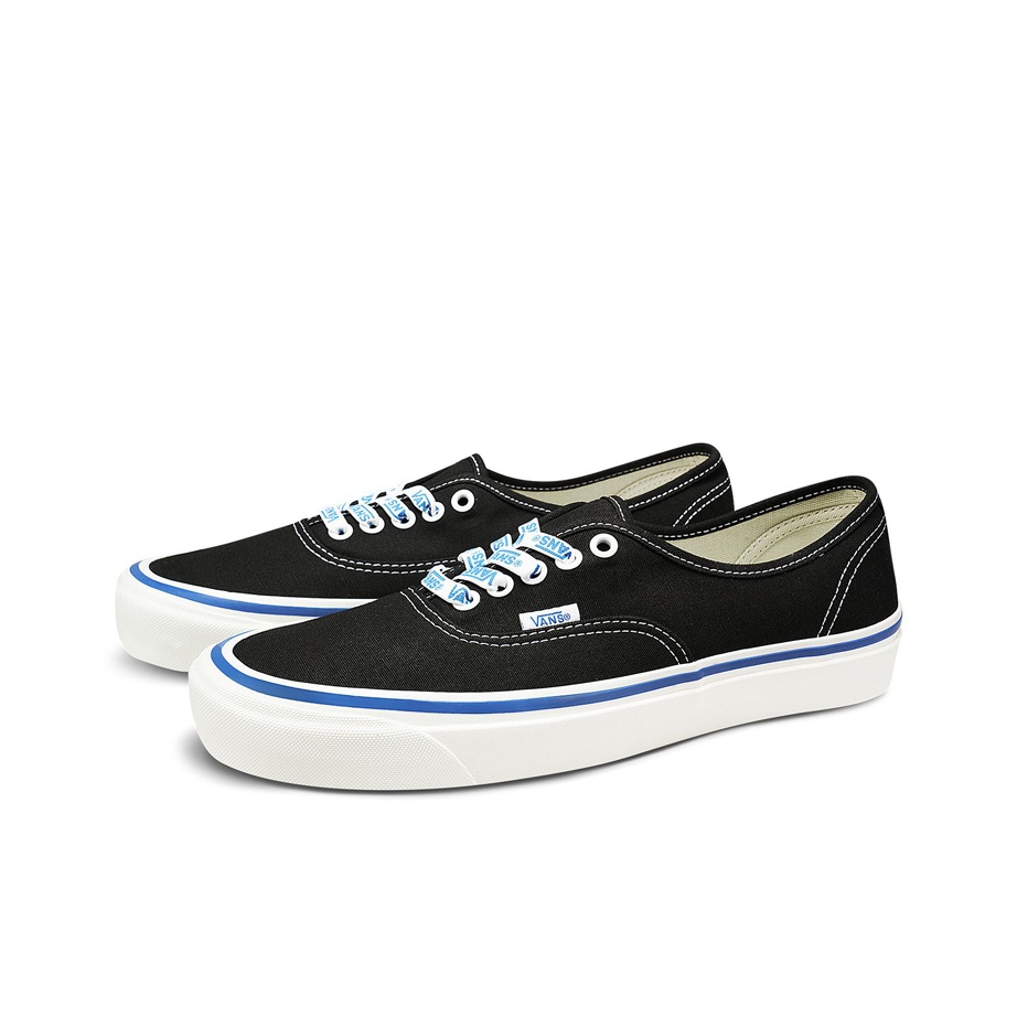 Chaussures de skateboard Vans  - Vans Shoes Authentic avis et prix