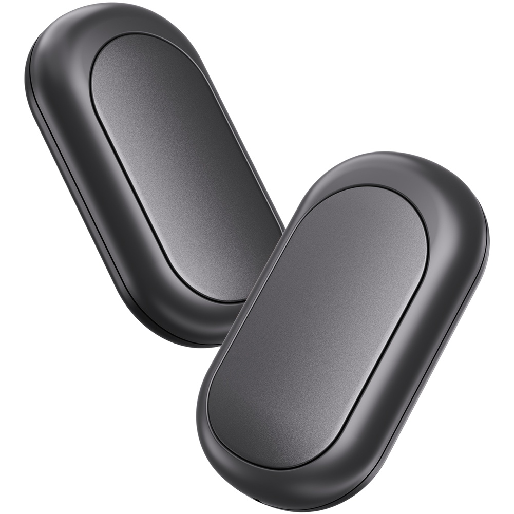 Chauffe-mains magnétique 2-en- - Hand Warmer Electric avis et prix
